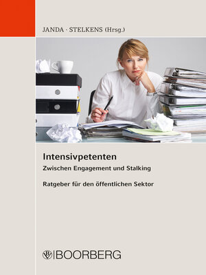 cover image of Intensivpetenten